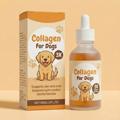 Pawtigen | Premium Liquid Collagen